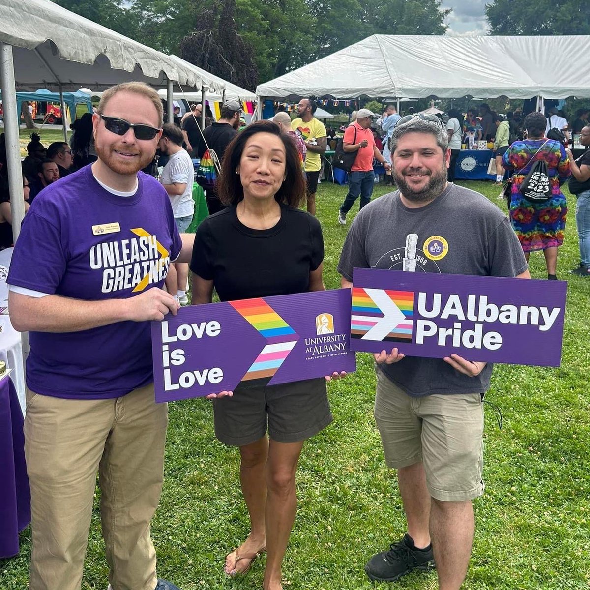 Albany County Leg. (@albanynyleg) on Twitter photo 🏳️🌈SEEN AT THIS YEARS’ PRIDE PARADE: Legislators <a href="/DustinReidy/">Dustin Reidy</a> and <a href="/mpeterforalbany/">Matthew Peter for Albany</a> 🏳️🌈SEEN AT THIS YEARS’ PRIDE PARADE: Legislators <a href="/DustinReidy/">Dustin Reidy</a> and <a href="/mpeterforalbany/">Matthew Peter for Albany</a>