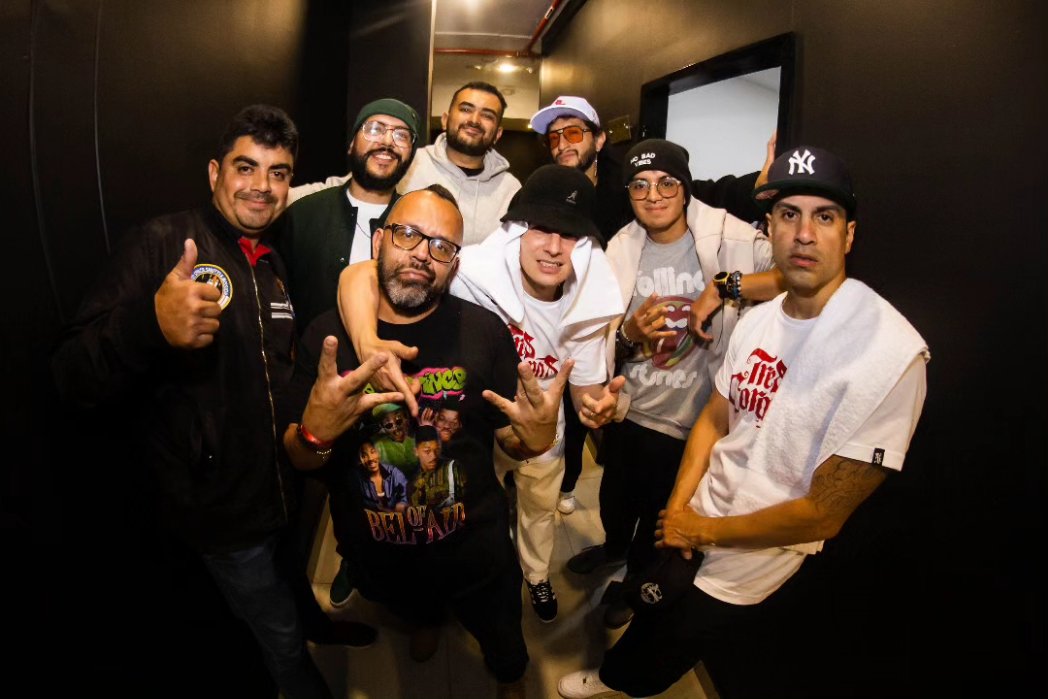 The Negro Tapes tweet media