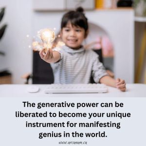 Are you fully able to access the fount of your creativity and generative power? Short article here: arcanum.ca/2023/06/13/is-… #traumatherapy #dynamicmedicine #homeopathy #homeopathic #heilkunst #integrativemedicine #arcanumwholisticclinic