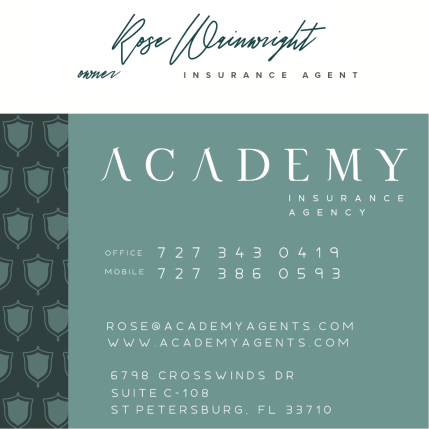 Academy_Agents's tweet photo. Are you looking for ways to manage your risk and protect your business? Get the peace of mind you need to succeed! 🔒 #ManagingRiskThroughInsurance #PropertyAndCasualtyInsurance #BusinessProtection https://t.co/Lz2RGrrUQc