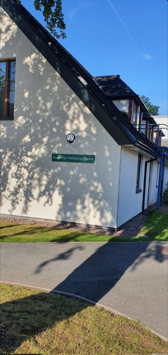 Welcome to the Trafford Macmillan Team. In the up coming weeks, we will introduce you to the team and share with you how we can support residents of Trafford requiring Specialist Palliative Care 💚