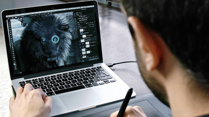 freelanceCol's tweet photo. ⚡#Cursosonline de #Adobe #Photoshop ⚡👉https://t.co/aDG3kUPFdp 💡Usa el cupón RECOMENDAMOS-PROMO x el 10% de dto #Domestika #TrabajoSíHay #DiseñoDigital 
#LearnPhotoshop #Fotomontaje #RetoqueDigital #kickbooster #Review #TopCourses #IOS #Apple #Diseño https://t.co/9rS24wonaW
