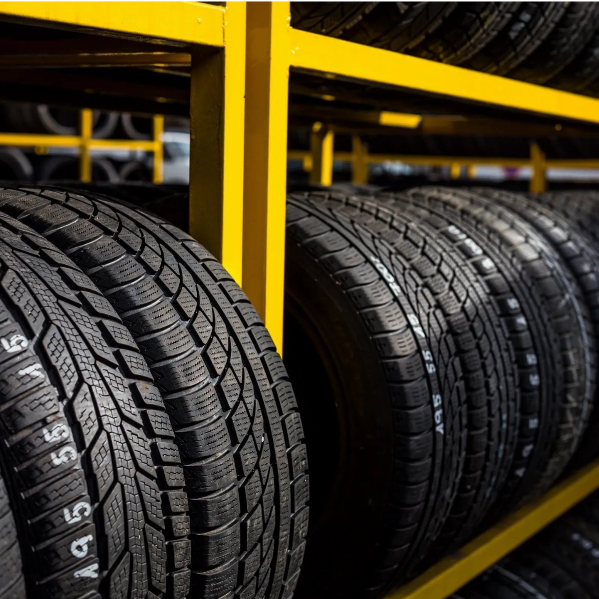 Looking for new tires or a pre-owned vehicle? Look no further! Our expert team is here to help you out. 

#GocheesGarage #AutoRepair #CarRepair #EngineRepair #ASECertified #Tires #GoodyearTires #Delmarny