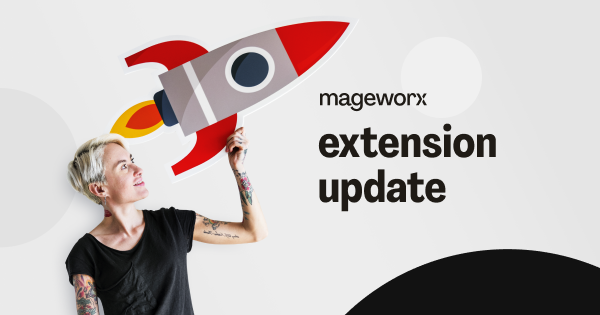mageworxteam's tweet photo. [EXTENSION #UPDATE] 🚀
Delivery Date &amp; Time for #Magento:
✓Adds the FlatPicker input option
✓Makes the address parameter optional when searching for an available #deliverydate
✓Autodetects address if it is not set (uses quote address)
https://t.co/gDtZ0ByjYc

#AdobeCommerce https://t.co/pM472dz1Qz