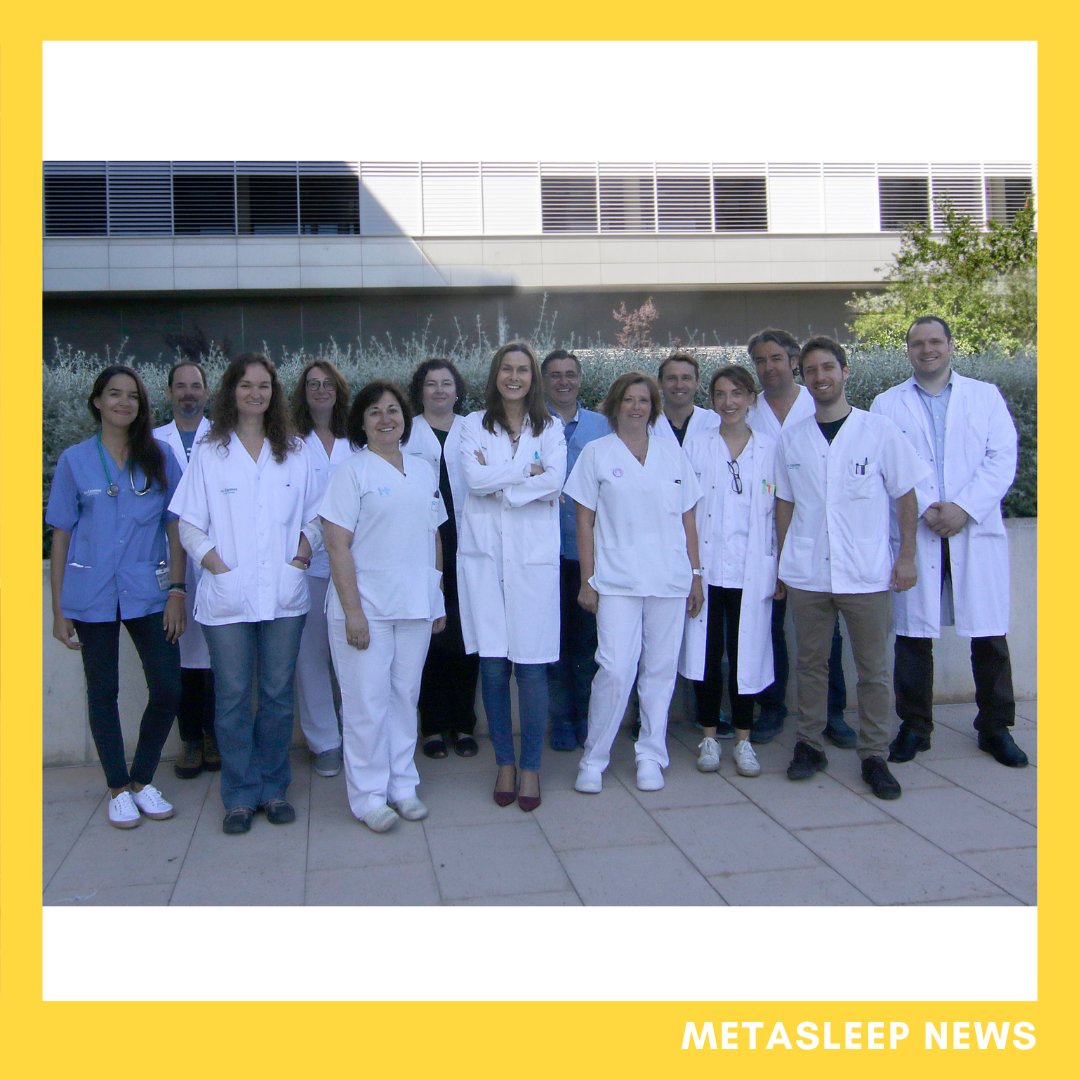 IRBLleida_Info's tweet photo. 🆕 esp_ Seguimos informando del proyecto #METASLEEP.

➡️ Centros participantes del proyecto METASLEEP: desde el Hospital Son Espases de Palma de Mallorca (HSE), lidera el proyecto el doctor Alberto Alonso.
@sonespases https://t.co/MfbOQwlWcM