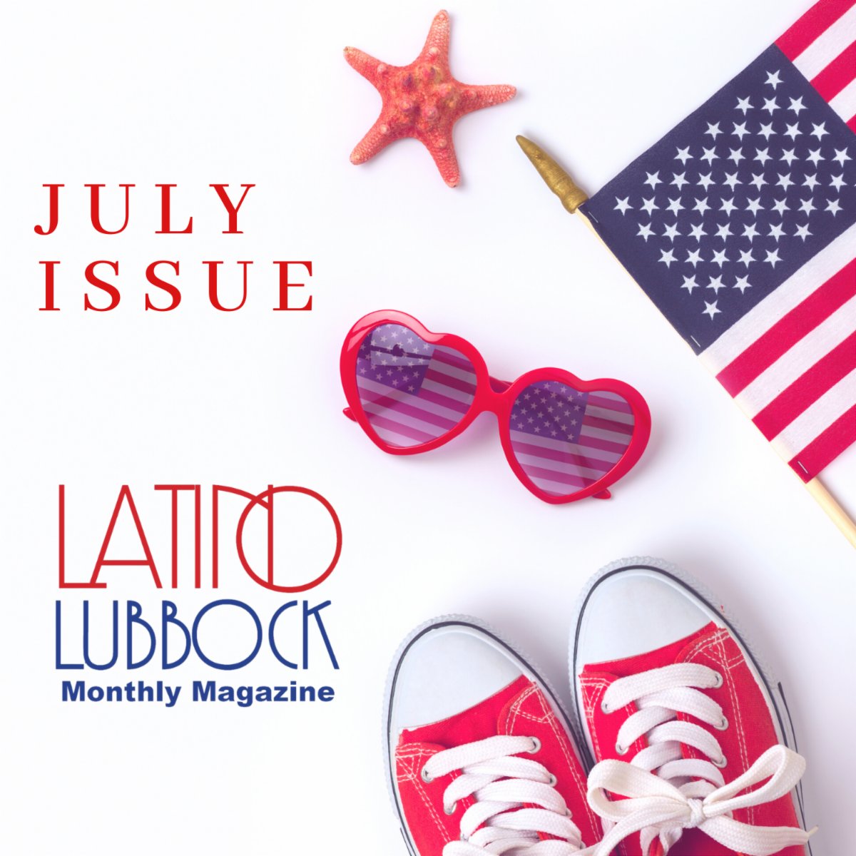 LosHermanosFam's tweet photo. July 2023 Latino Lubbock Magazine - Early Deadline Reminder ~ https://t.co/fleTBFBJhC
https://t.co/4yLa3FKxhx https://t.co/EU77VIzFFS