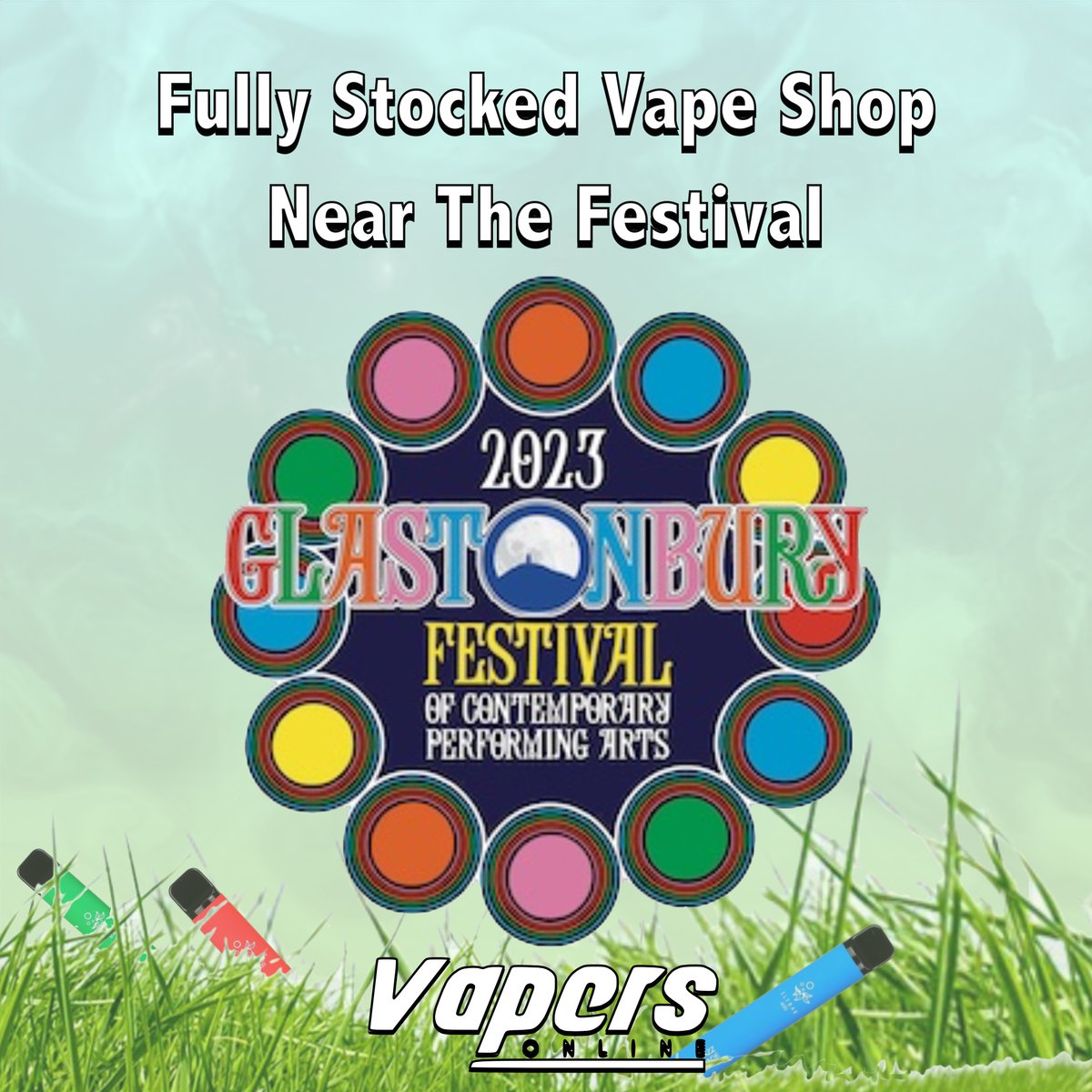 Vapers Online (@vapersonlineuk) / Posts / X