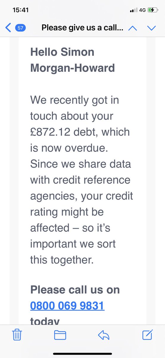 SimonTheGlass's tweet photo. @OVOEnergy Despite phoning 3 days ago to deal with this, giving yet another meter reading, and being assured that I didn’t have anything to worry about, that I was actually in credit, I’ve just received another email to say that I owe £872.12. On the phone again….. https://t.co/LKStDXstVZ https://t.co/tQnW2euFIp