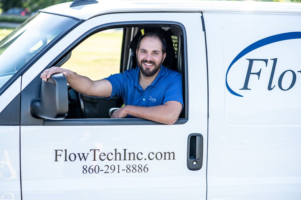 Flow Tech, Inc. tweet media