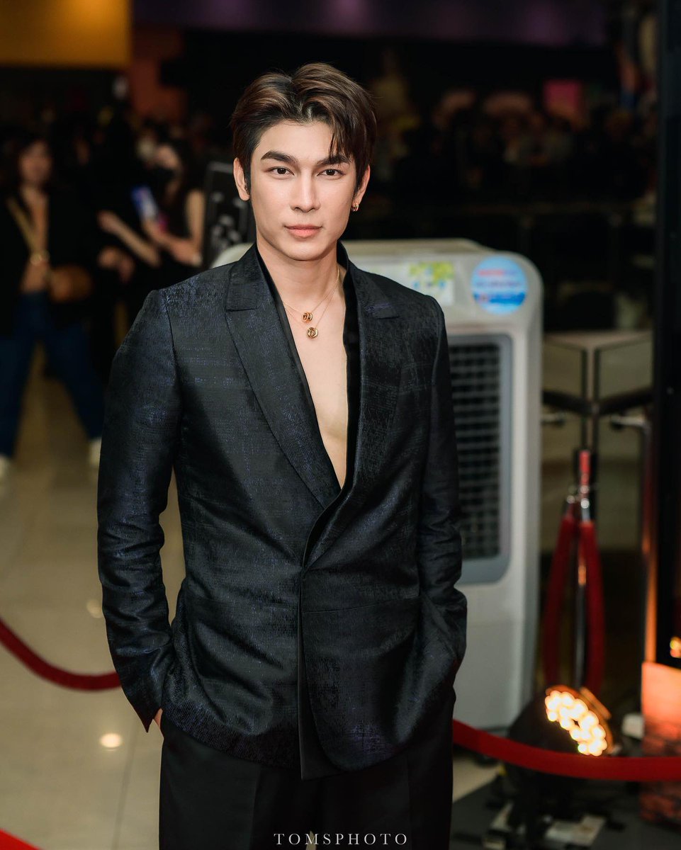 MssTrending's tweet photo. IG tomsphoto_ Update 📲

หล่อมากกกกก จินนี่จะตุยย
🖇️ https://t.co/pa1fdLxDVv

PITSAWAT THE MEWSICAL

#พิษสวาทGALAxMEW
#MewSuppasit
@MSuppasit https://t.co/LN5tYReHq1