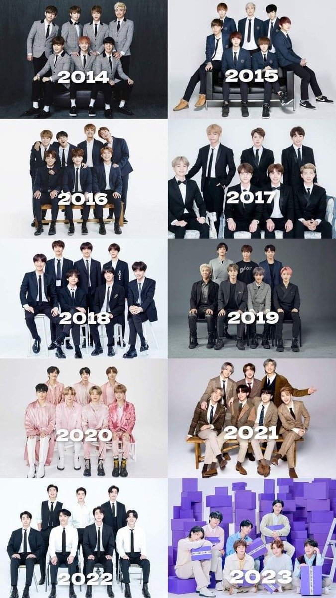 gulshan_popy's tweet photo. Blessed to continue our journey till the last breath.💜💜💜💜
happy 10th anniversary 💜💜💜 BTS💜ARMY'S FOREVER...
#BTS10thAnniversary
#btstweet
#bd_army https://t.co/VP8X8o7Cwb
