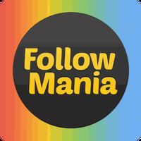 #Follow #Mania!

#FolloMe & I #follo U back 💯%（互fo)! #follo4folloback #follo4follo #followmejp #F4F #MGWV #follobackinstantly #SeguimeYTeSigo #FollowTrick #TeamFollowBack #FBPA #FBPPR #FBR #AnotherFollowTrain #FBPE #FBSI #FBIW #GTTO #IndyRef2 #FBPEGlobal #TEAMSTALLION #1DDrive