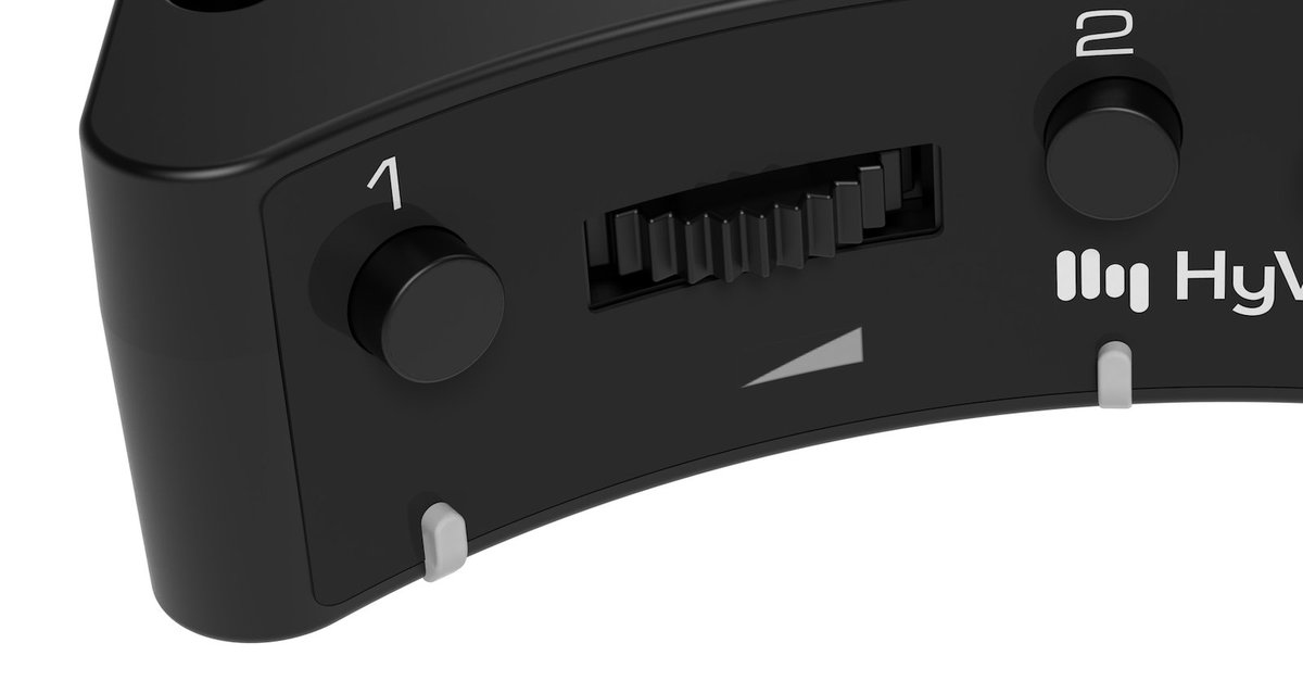 Introducing the newest member of the HyVibe family: 𝗧𝗵𝗲 𝗛𝘆𝗩𝗶𝗯𝗲 𝗘𝘀𝘀𝗲𝗻𝘁𝗶𝗮𝗹.

Turn any acoustic guitar into a HyVibe Smart Guitar in just minutes.  You're going to love it.

Going live on Indiegogo June 22. 

Sign up at hyvibeguitar.com for updates.