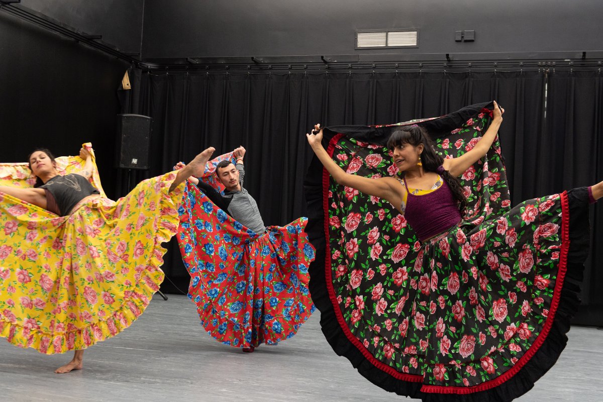 Chicago Cultural Center tweet media