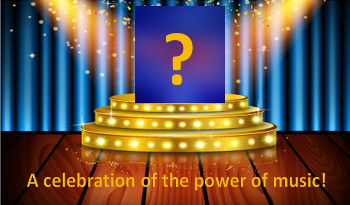 sandhighdrama's tweet photo. Another clue? Oh go on then!  
Start posting your guesses!
@SandHighMusic @SandhighDance https://t.co/ucboDW4fc4