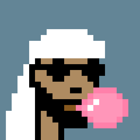 🇸🇦⛵ #TheSaudis #526 bought for 0.13 ETH! #MAXBIDDING opensea.io/assets/ethereu…