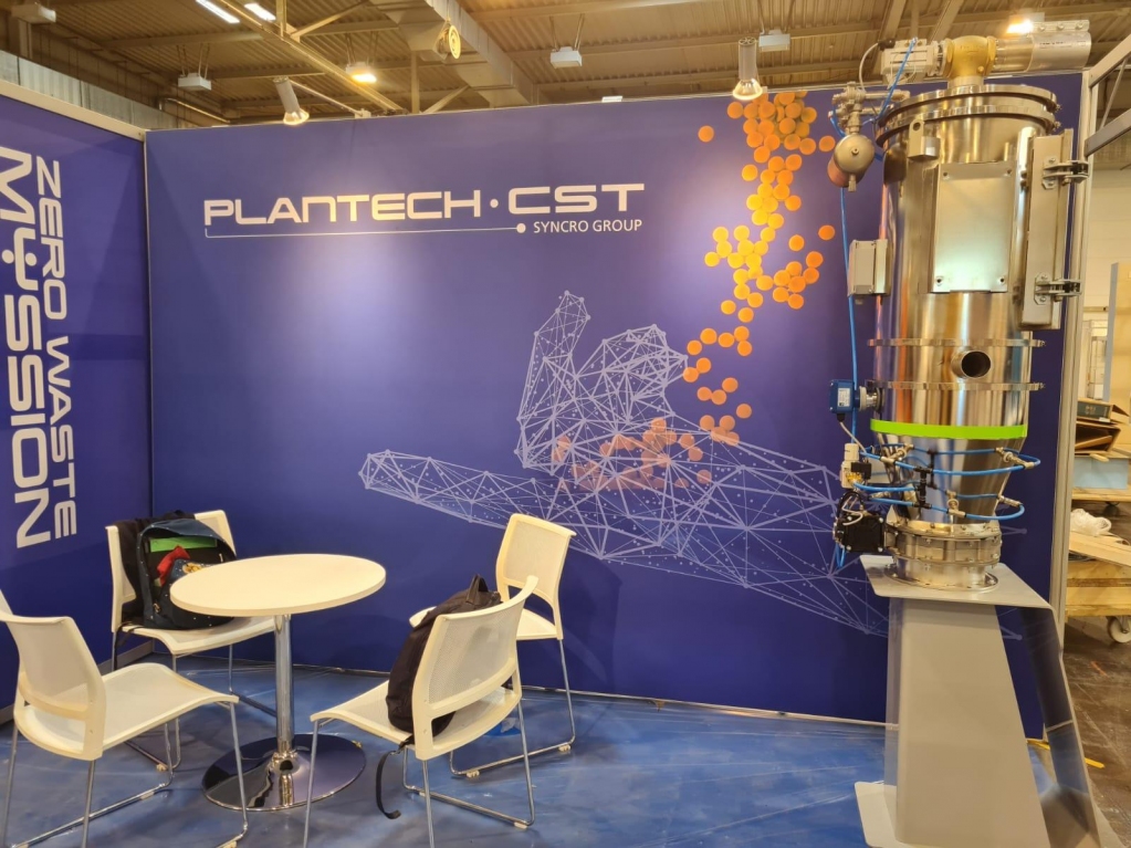 SYNCRO GROUP tweet media