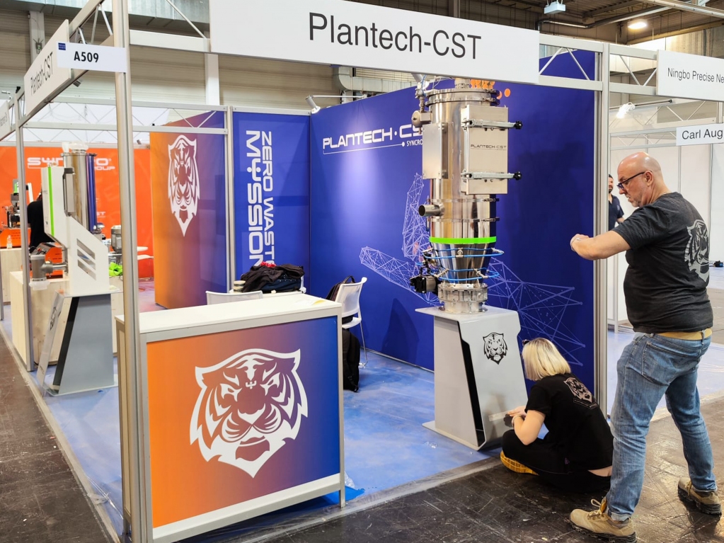 SYNCRO GROUP tweet media