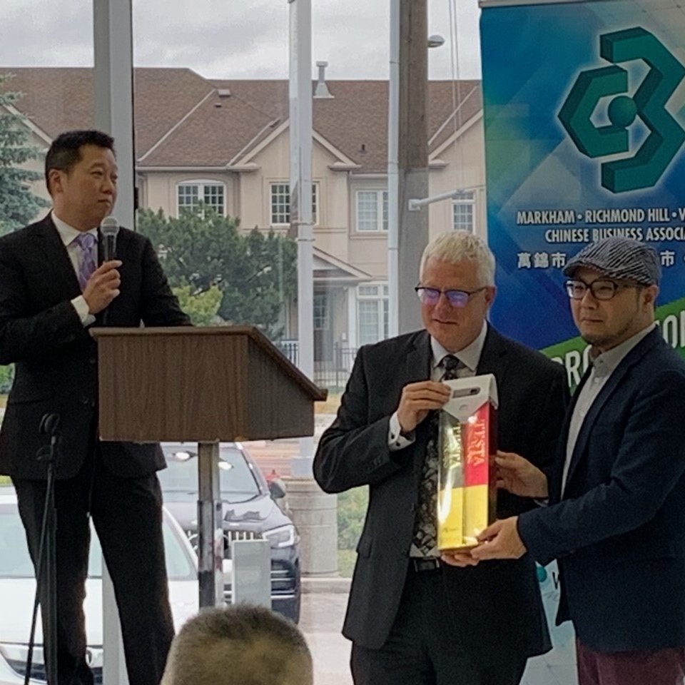 David West On Twitter Thank You To The Markham Richmond Hill Vaughan david-west-on-twitter-thank-you-to-the-markham-richmond-hill-vaughan