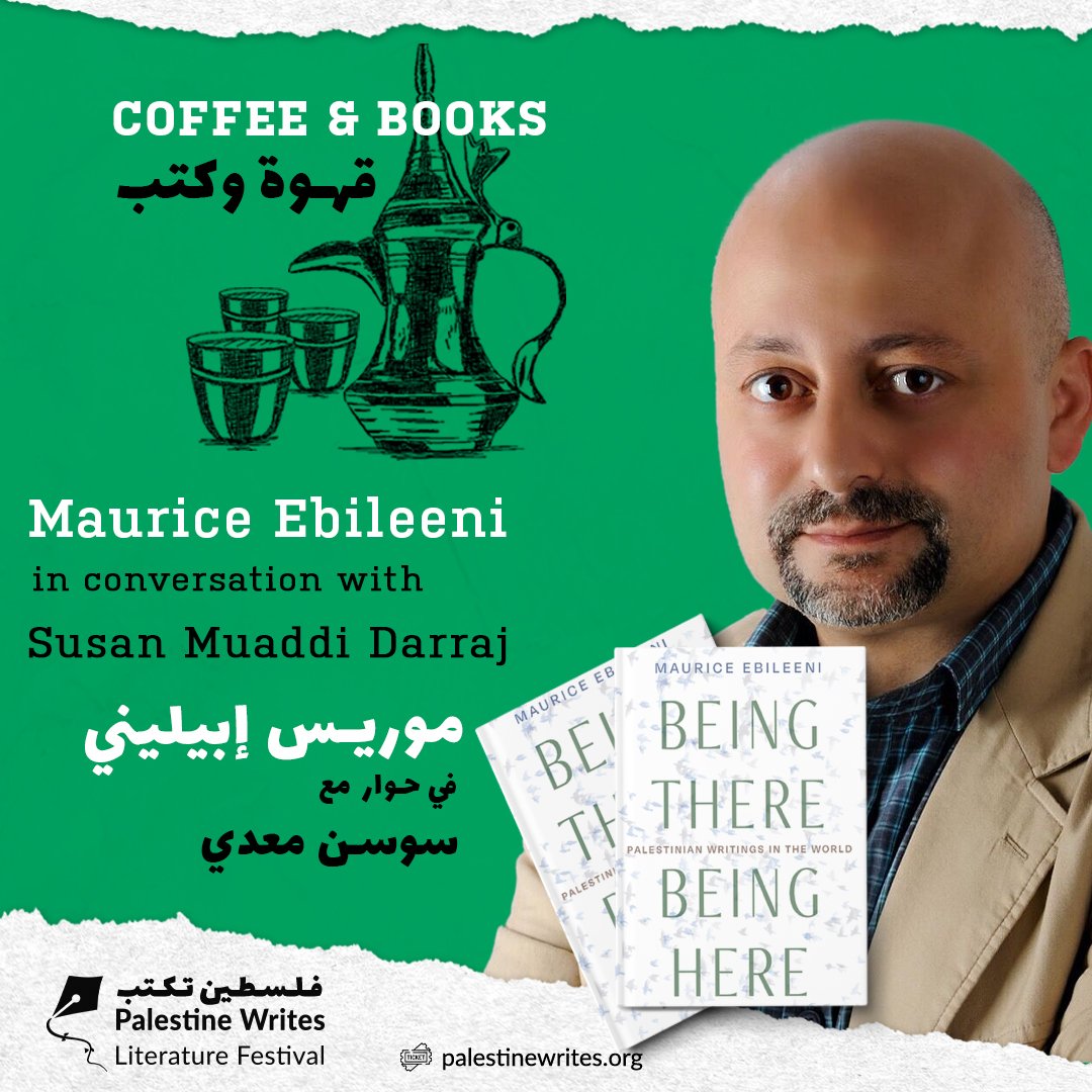 Palestine Writes tweet media