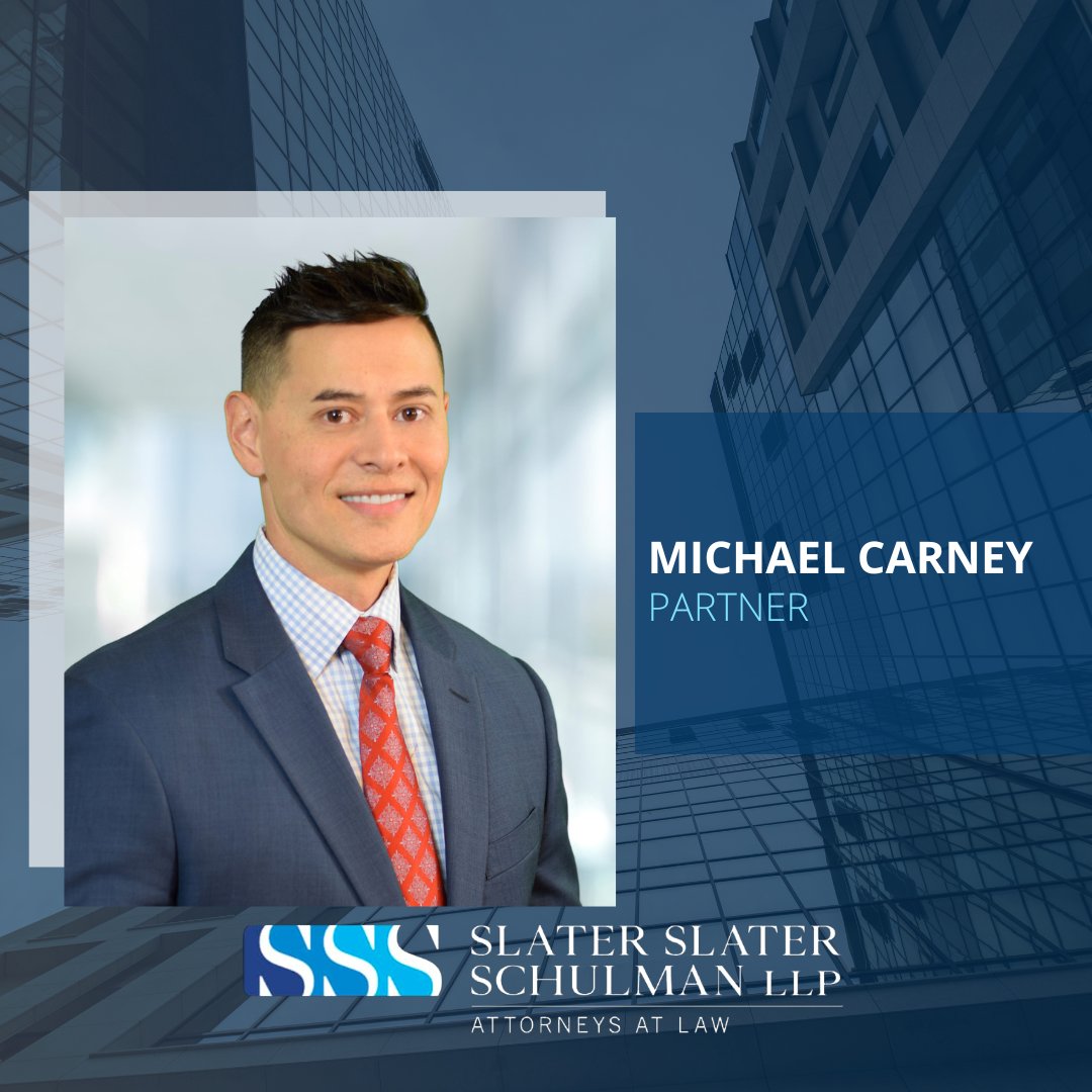 Introducing Michael Carney, our esteemed partner at #SSSFirm. With expertise in representing survivors of #sexualabuse and traumatic events, he brings invaluable experience as an accomplished #triallawyer. Discover how Michael fights for justice: fal.cn/3z3ha