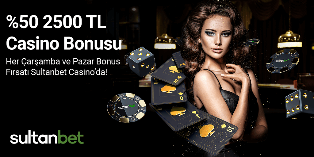 %50 2500 TL Çarşamba ve Pazar Casino Bonusu Sultanbet'te 🎰

Güncel Giriş 🎯 bit.ly/sultanbetuyelik
Telegram🎯 t.me/SultanbetTR

#Sultanbet #sultanbetgiris #casino #Slot #canlicasino #bonus #gecebonusu