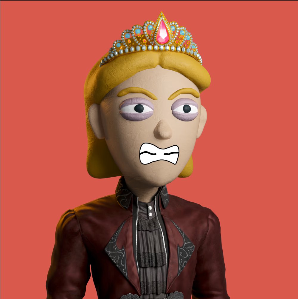 0xfldr's tweet image. #Goofies 🔥