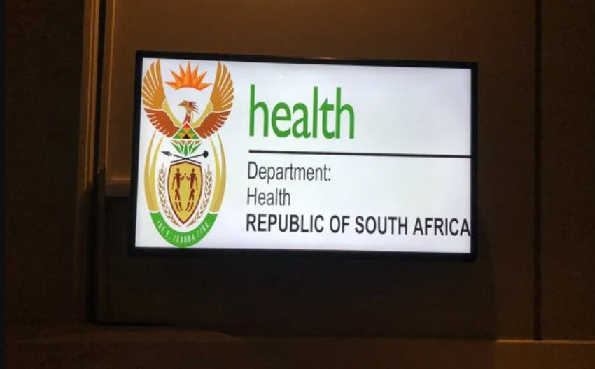 News24's tweet photo. JUST IN | Parliament passes controversial NHI Bill
https://t.co/KkpaH9AySC https://t.co/ztsyY7Fiyl