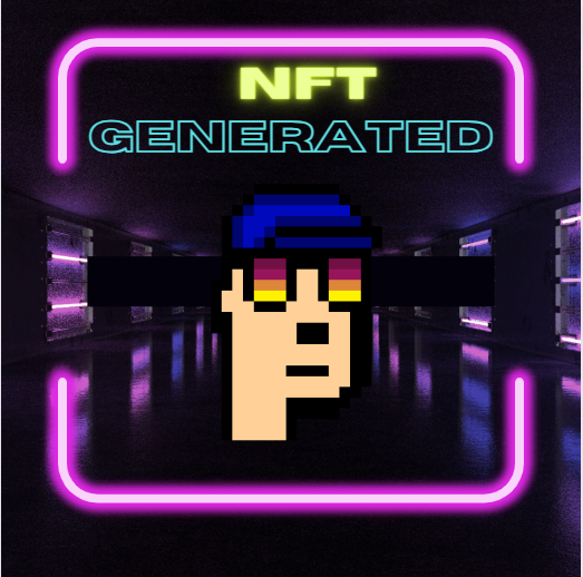 🌐 The NFT world continues to captivate with its ever-evolving landscape. From record-breaking sales to groundbreaking collaborations, it's a whirlwind of digital creativity and innovation. Are you part of the NFT revolution? Share your favorite NFT experiences! #NFTs #DigitalArt