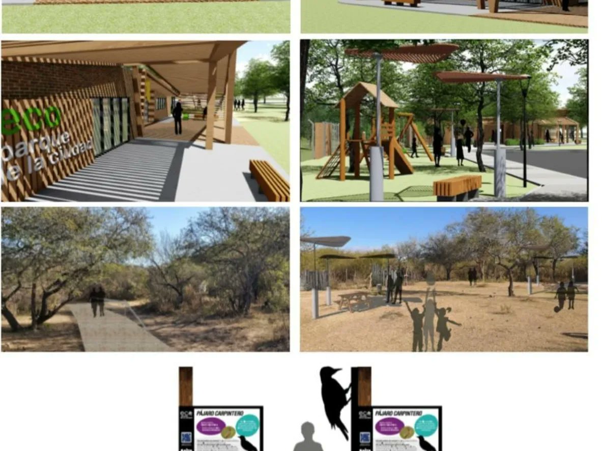 Economía y Servicios Públicos Salta tweet media