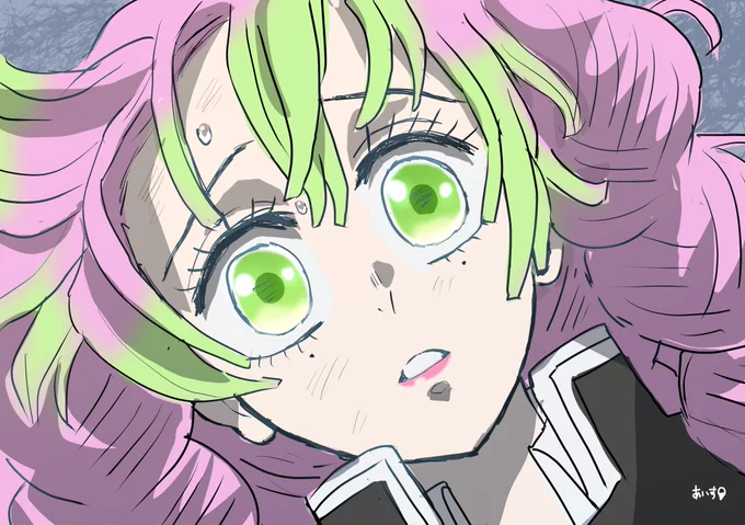 「希望の光だ!!」