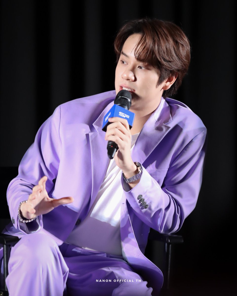 NANON OFFICIAL TH on Twitter: 