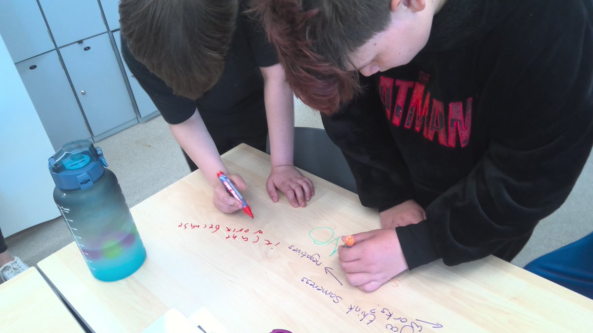 Duke of Lancaster tweet media