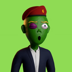 holding a goofie is good. but holding a rare goofie is insane! <a href="/GOOFIESaah/">Goofies</a> #2868