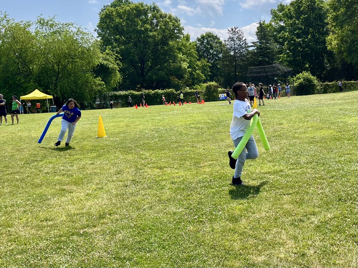 FairhillES tweet media