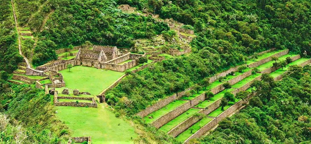 The journey of a lifetime is awaiting you! 
🌐More Info: n9.cl/xagqx
#cuscojourneys #infomachupicchu #cuscoperu #peru #cusco #perutreks #choquequirao #ancientwonders #journeyofalifetime #incaslegacy #adventureawaits #discoverperu #southamerica #exploreperu