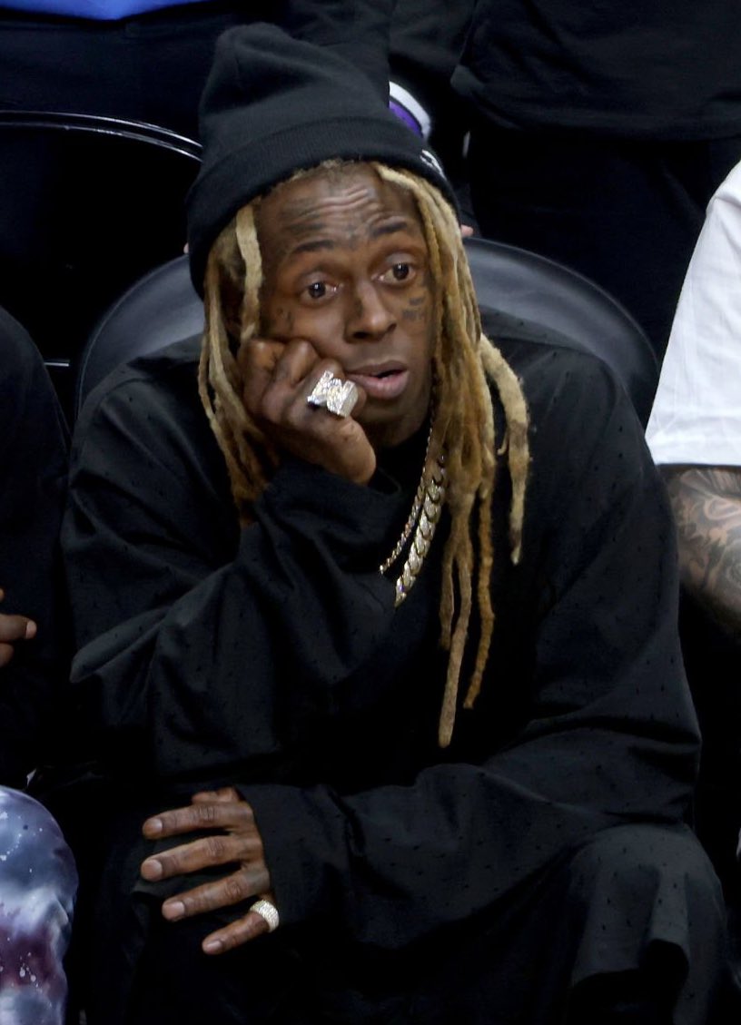 Lil Wayne Talks Ja Morant With Skip Bayless + All The Smoke