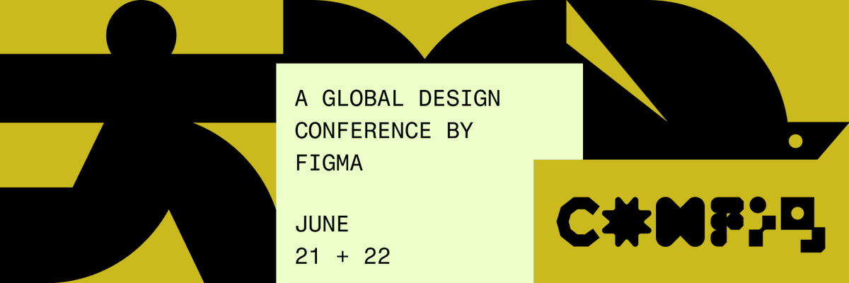 hellohinoelle's tweet photo. Config is next week! 🙌 

I'm giving away a free ticket to someone in this awesome design community. Sound good?  

1. Follow me (so I can DM you) 
2. RT this tweet 
3. Reply "Design Prom"  

I'll randomly pick someone on Friday. 🔥

#Config2023 #Figma https://t.co/rSxRvcZrhW
