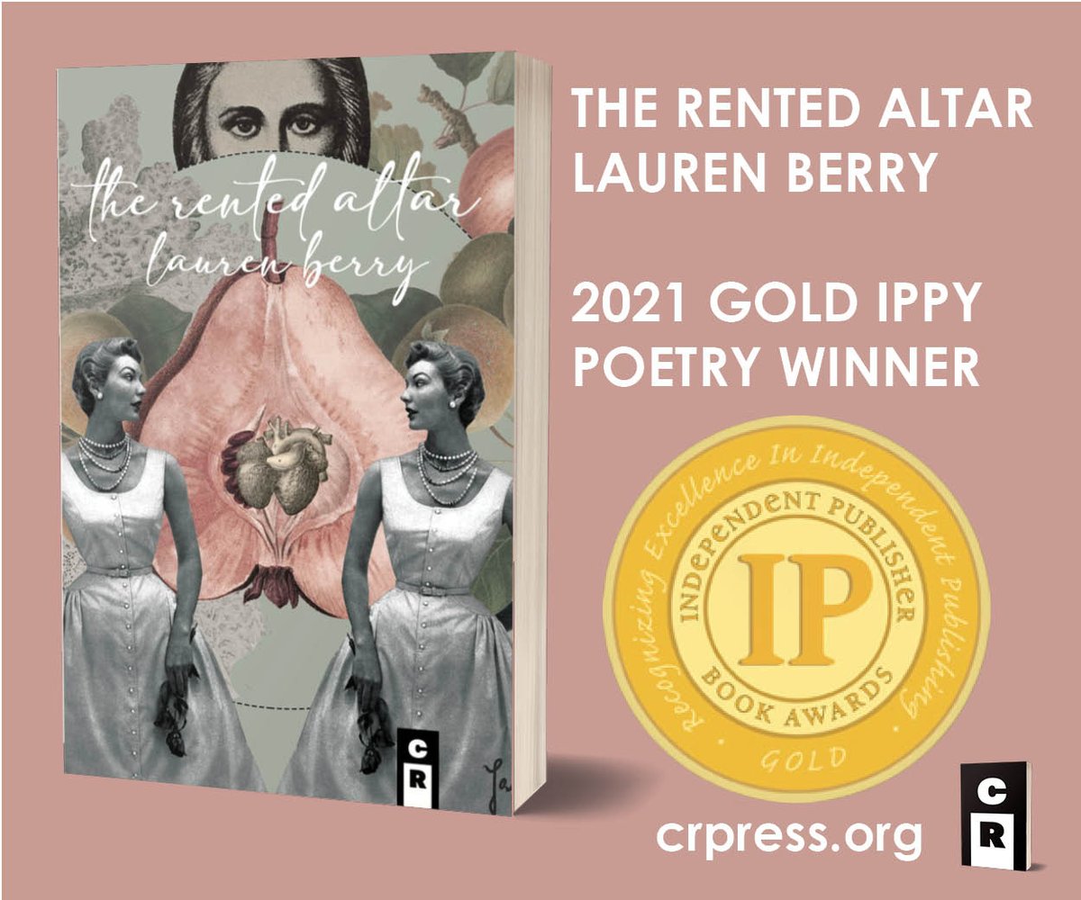 C&R Press tweet media