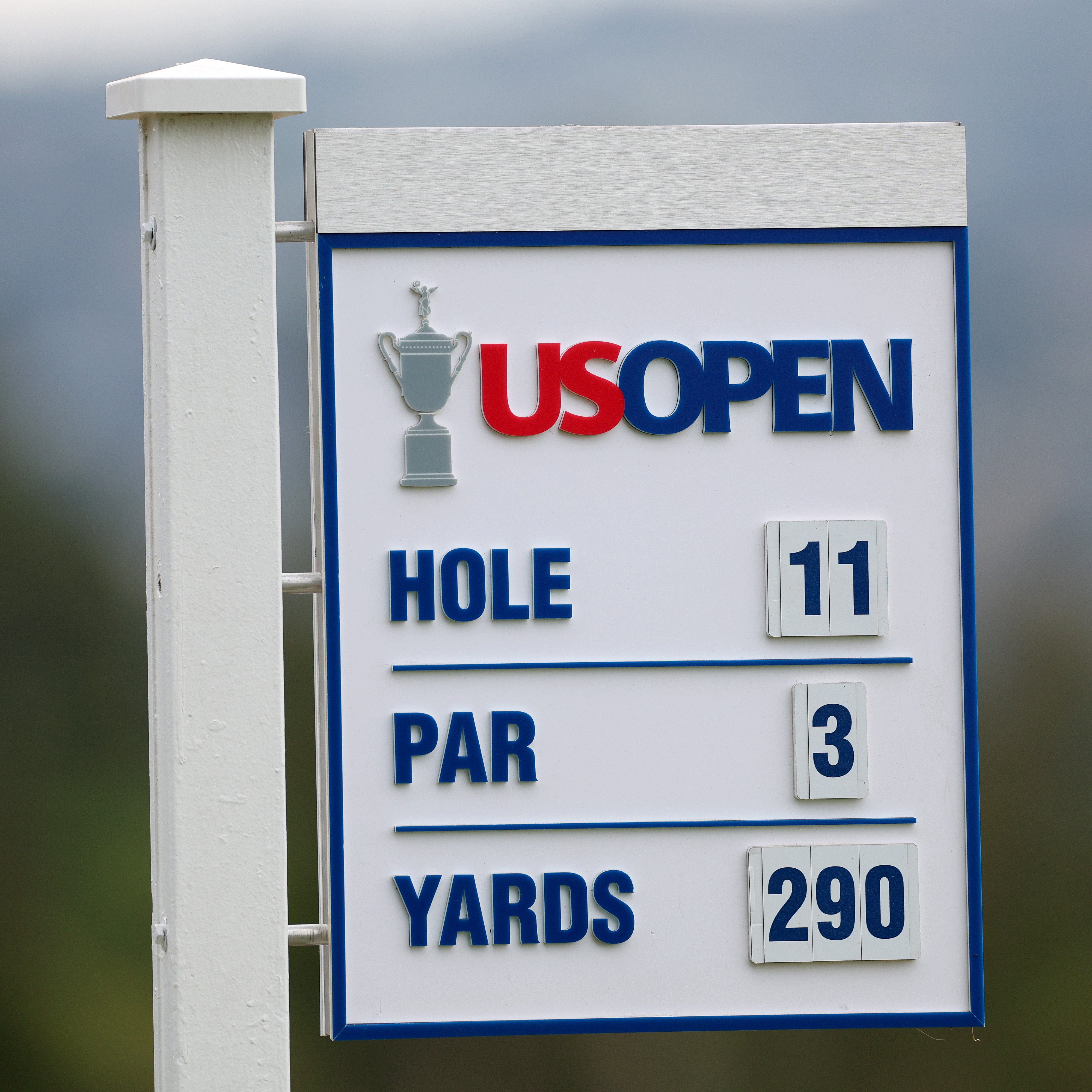 The U.S. Open’s Par 3s Will Test the Long…and Short Games of the World’s Best