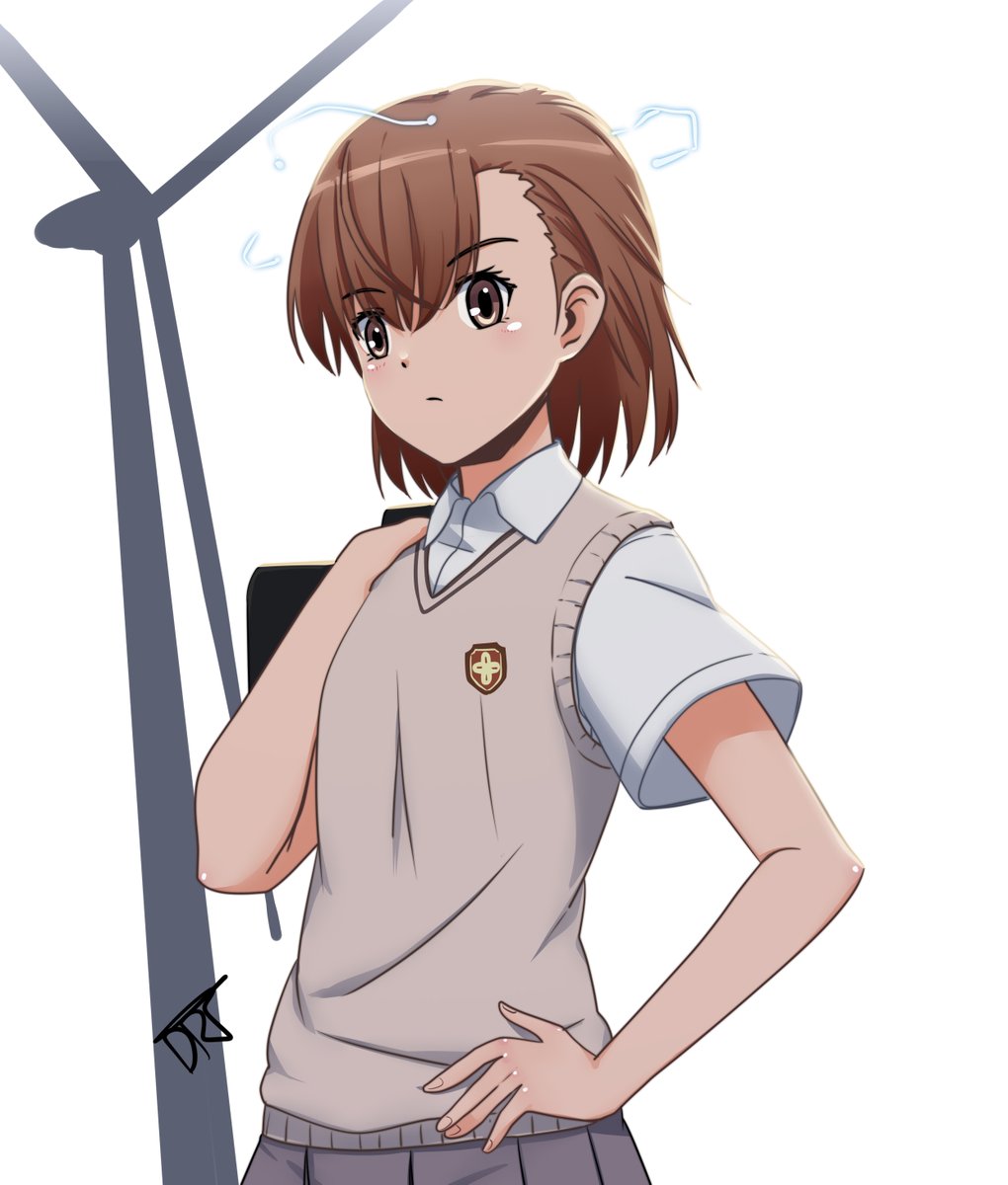 Railgun misaka mikoto   ปืนรางเลเวล5
#railgun #toarukagakunorailgun #toarumajutsunoindex #misaka_mikoto 
#Level5