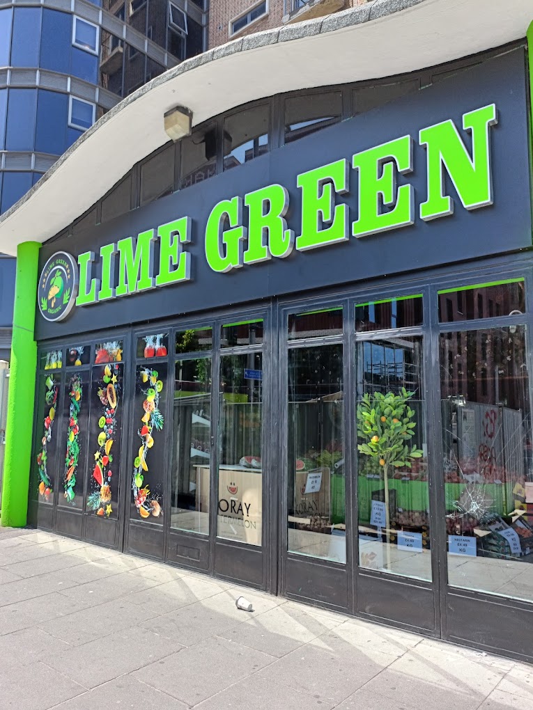 PlantDining's tweet image. The owner of a regular supermarket in #Nottingham kept receiving many requests for #vegan products so he decided to open a whole new store to meet that specific demand.

Consumers really are the drivers of change!