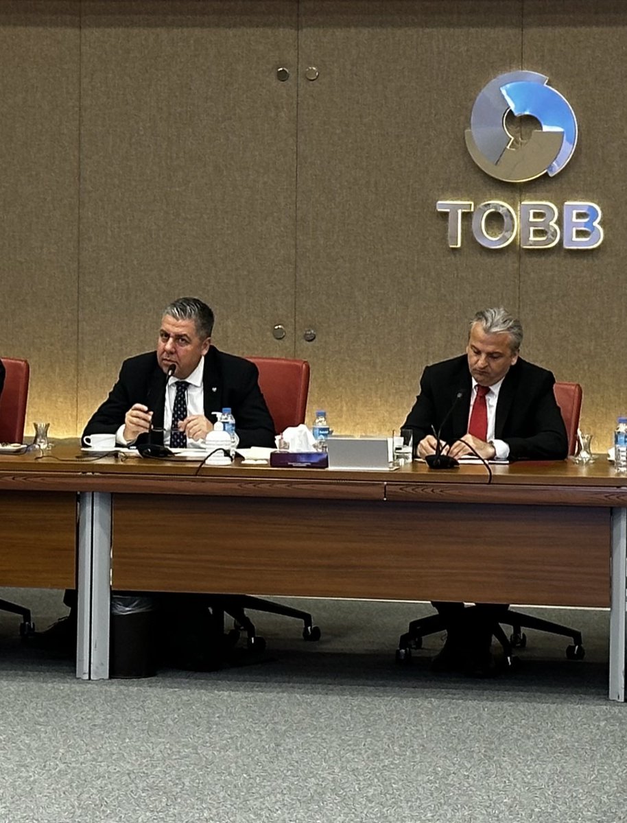 Levent Mete Özgürbüz tweet media