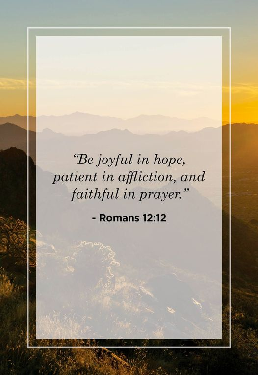 AnnaJuravin's tweet photo. Have faith and be patient🙏 https://t.co/2nES4ufLJz