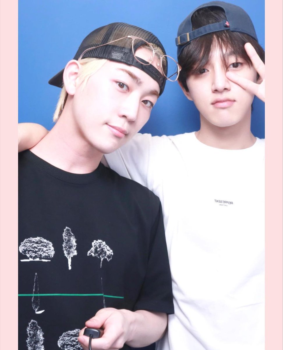 bongjae_zip's tweet photo. 📷[061323]jeonghanlee ig  update with #BongJaehyun

🔗https://t.co/gbS1PeXUjI 
#봉재현 #BongJaehyun #골든차일드 #GoldenChild https://t.co/eSqCykLsxL