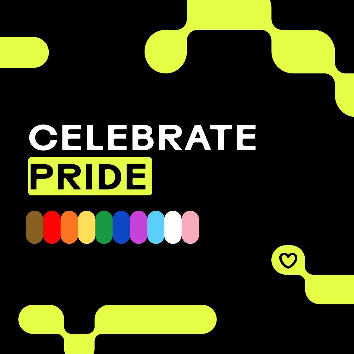 SplashFinancial's tweet photo. We hope your #𝙿𝚛𝚒𝚍𝚎𝙼𝚘𝚗𝚝𝚑 so far has been full of celebration and love. 🌈

#splashfinancial #happypridemonth #celebratepride https://t.co/WB6kXWe9hm