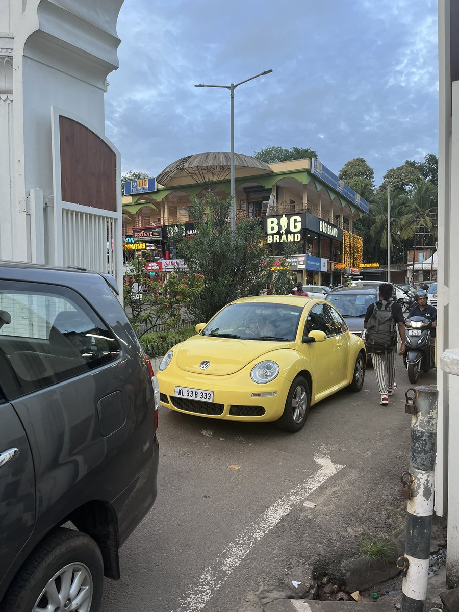 Spotted this beauty today 😍🔥