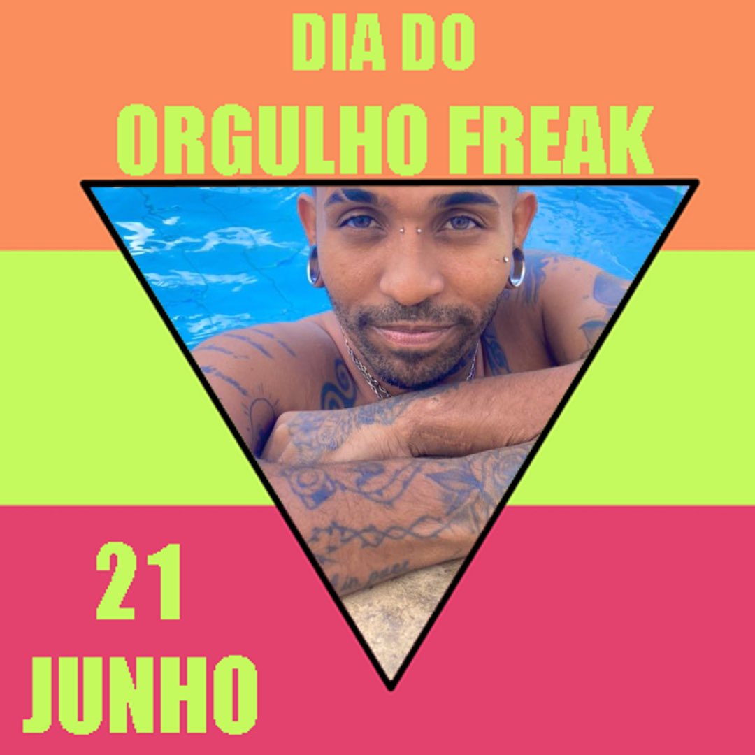 dyghu_'s tweet photo. Estou pronto para apoiar esta campanha!
Siga o @FRRRKguys nas redes sociais e utilize a #OrgulhoFreak
Não esqueça o 21 de Junho.
Adquira esta moldura Twibbonize em https://t.co/suczO7o8at https://t.co/dbK9bXm9NB
