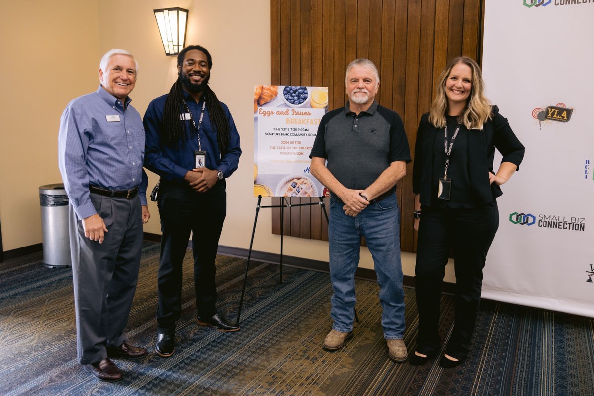 Harrison Regional Chamber of Commerce tweet media