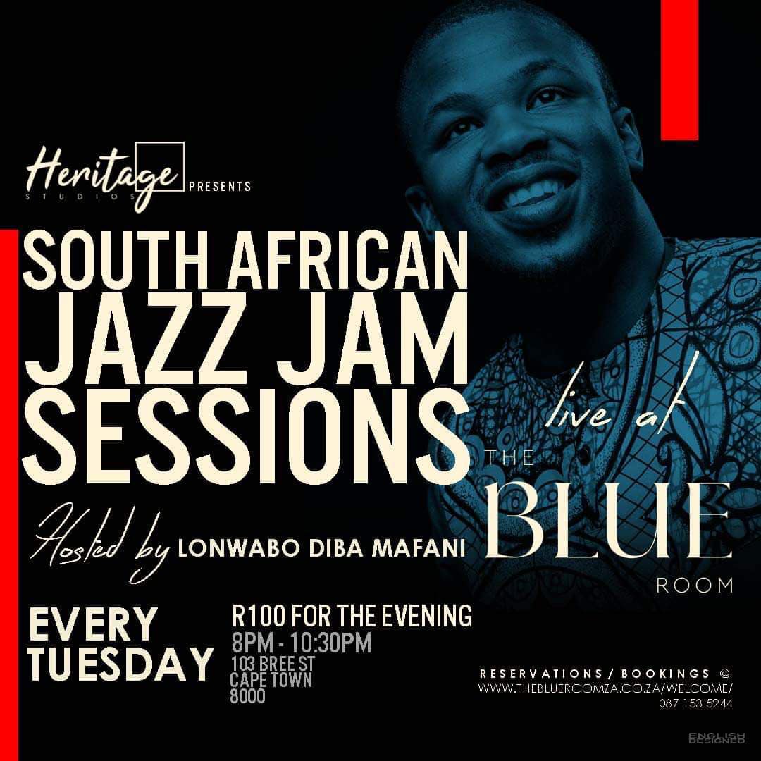 Cape Town Jazz Gigs for Tuesday 13 June 2023
tinyurl.com/4pt2h53h
capetownjazz.weebly.com/jazz-gig-guide…
#capetown #jazz #livemusic #LiveJazz #capetownjazz #jazzradio #jazzincapetown
#jazzjam #jazzjamsession #musicjam